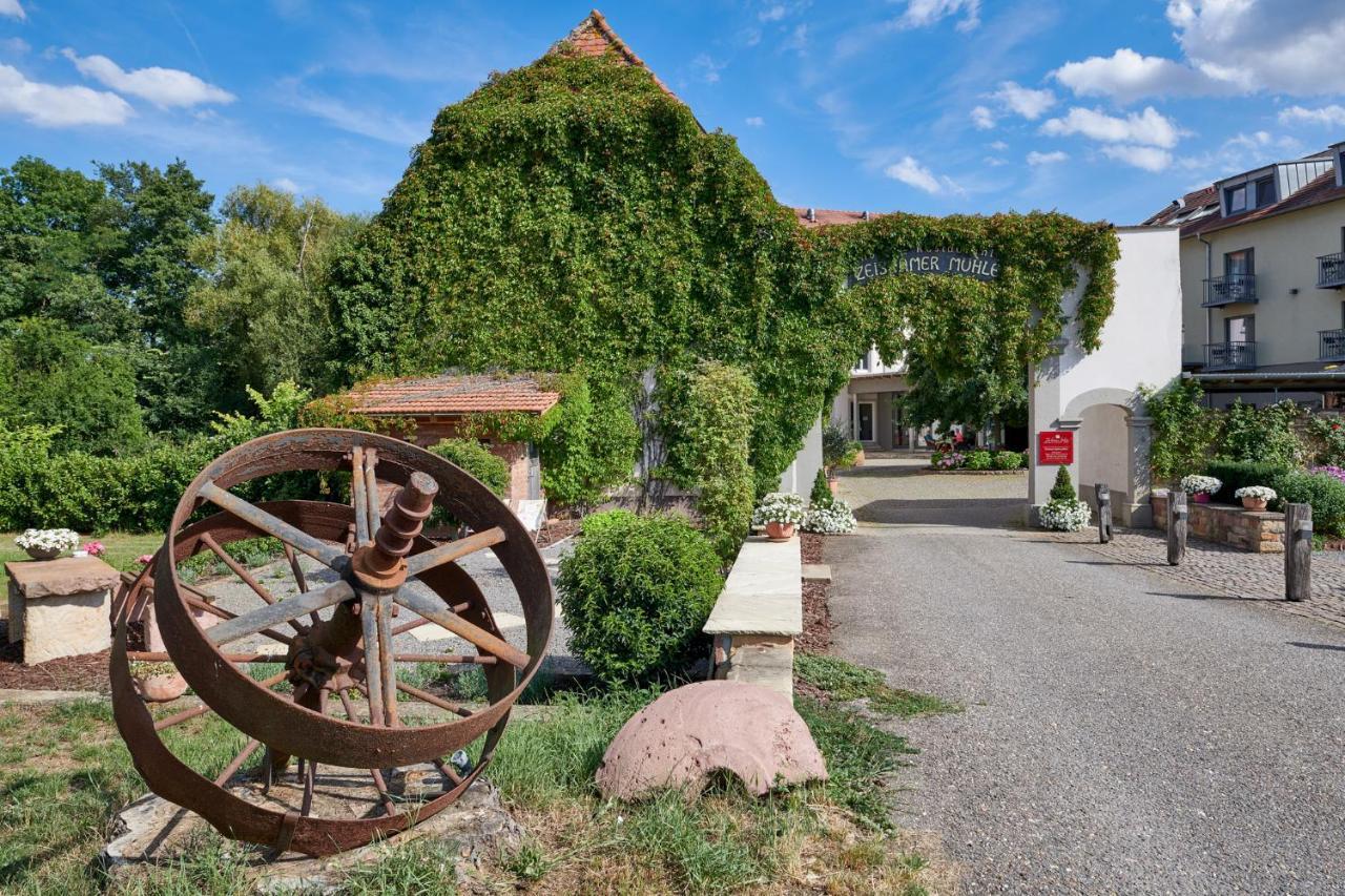 Zeiskamer Muehle Экстерьер фото