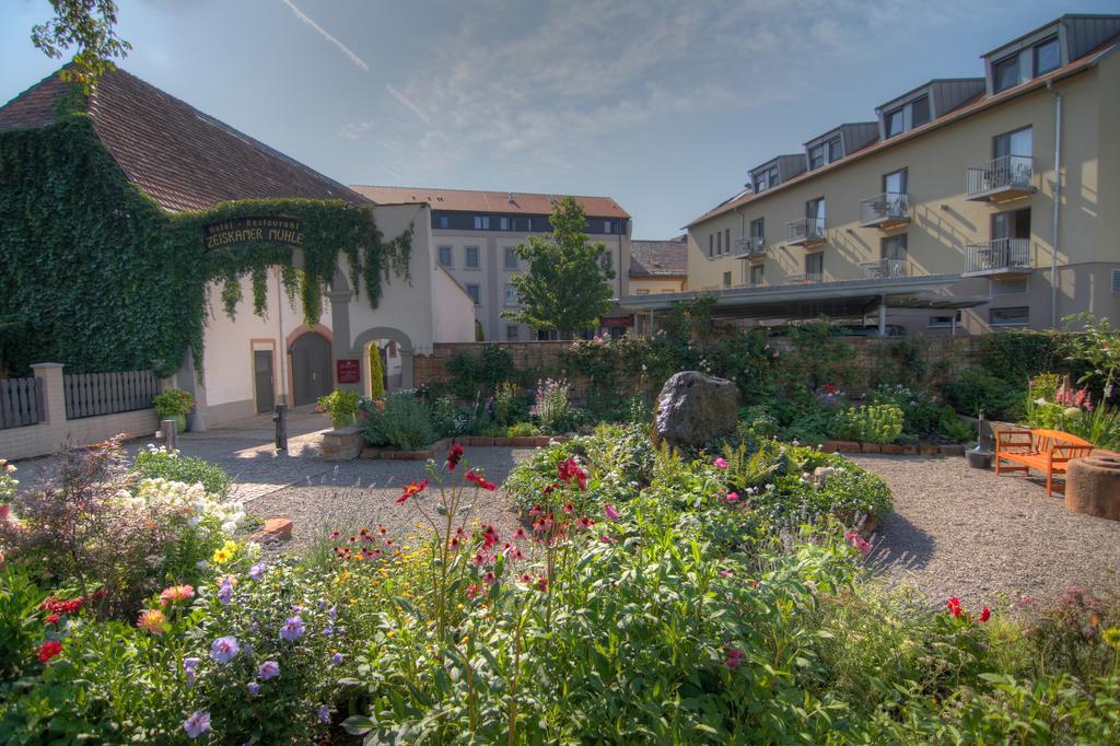 Zeiskamer Muehle Экстерьер фото