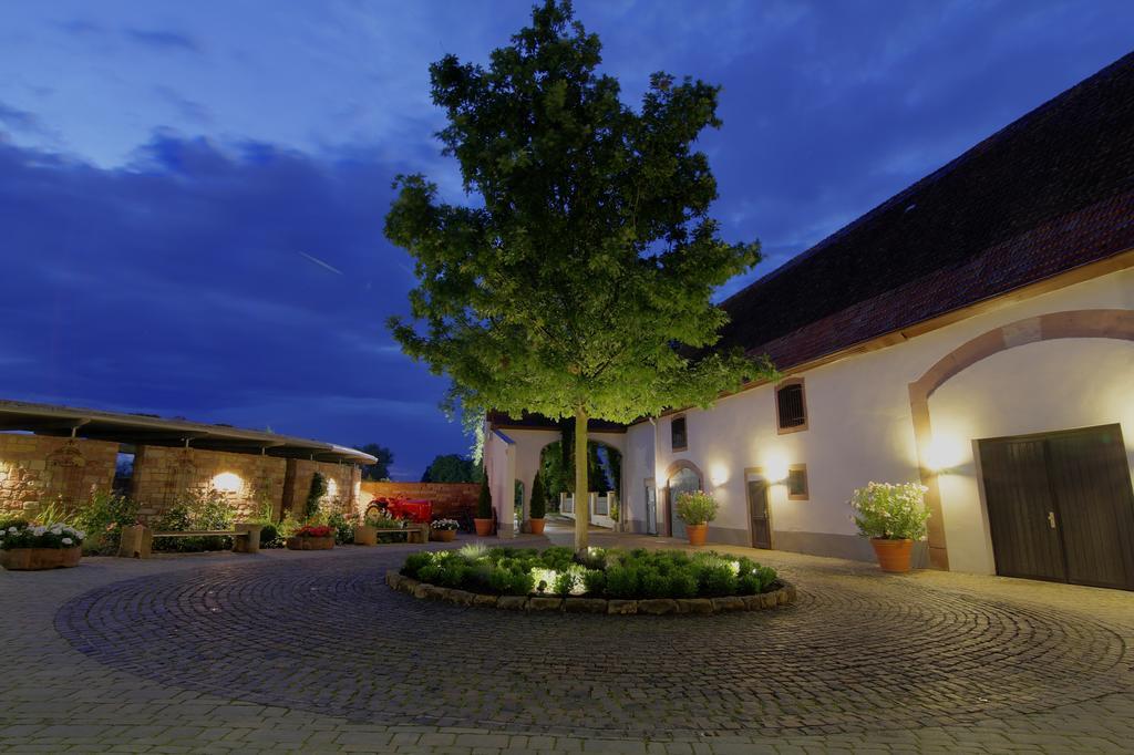 Zeiskamer Muehle Экстерьер фото