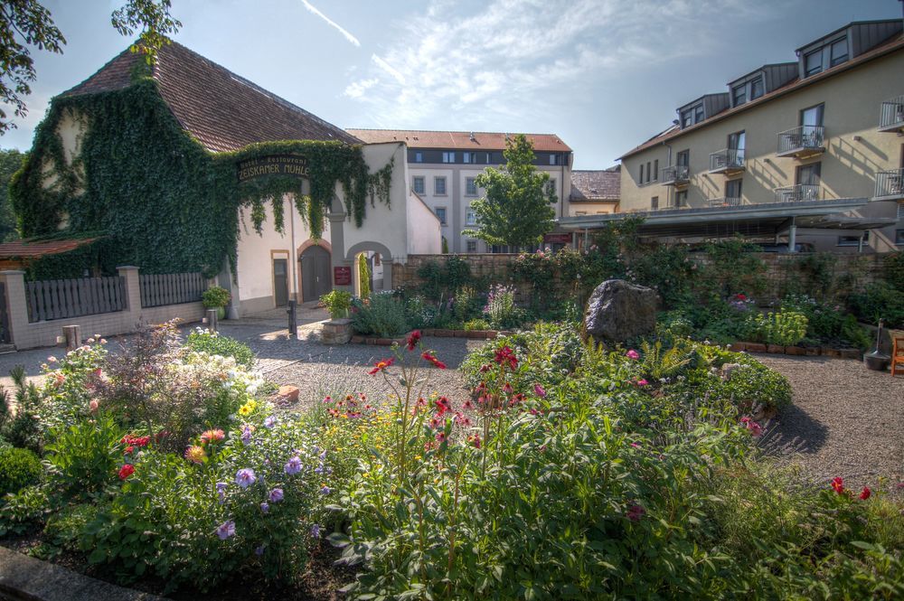 Zeiskamer Muehle Экстерьер фото